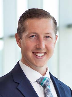 Isaac Smith MD